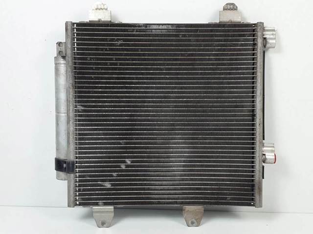 Radiador de aparelho de ar condicionado 884500H020 TOYOTA