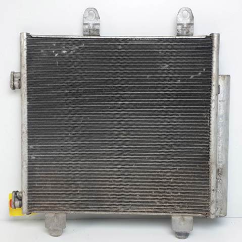 Radiador de aparelho de ar condicionado 88450YV020 PEUGEOT