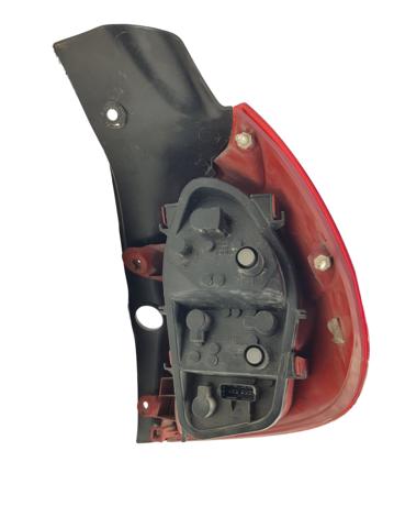 Lanterna traseira esquerda 89035079 RENAULT