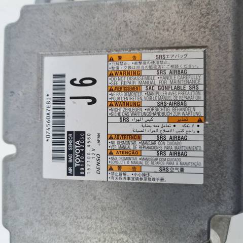 8917042D50 Toyota
