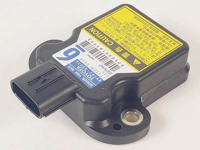 8918348030 Toyota