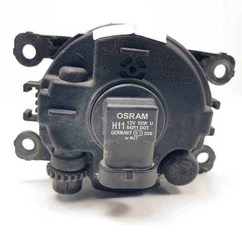 Luzes de nevoeiro esquerdas/direitas 89202503 RENAULT