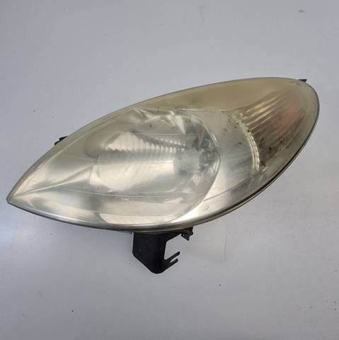 Luz esquerda 89310170 PEUGEOT