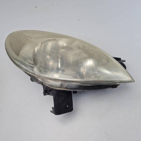 Luz direita 89310180 PEUGEOT