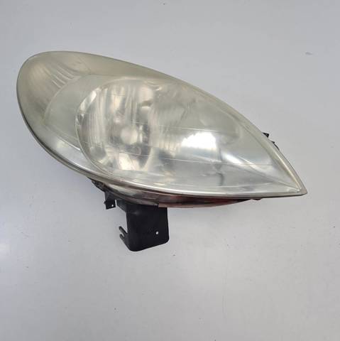 Luz direita 89310185 PEUGEOT