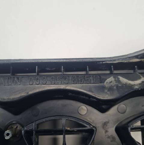 Grelha do radiador para Audi 80 8C2