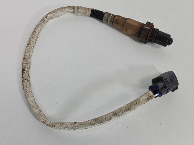 Sonda lambda, sensor de oxigênio até o catalisador 8946502140 TOYOTA