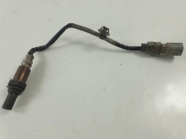 Sonda lambda, sensor de oxigênio depois de catalisador 8946502280 TOYOTA