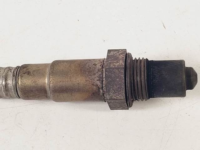 Sonda lambda, sensor de oxigênio depois de catalisador 894650H020 TOYOTA