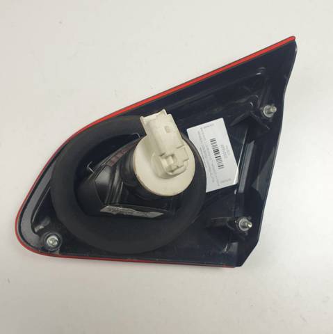 Lanterna traseira esquerda interna 89503189 NISSAN