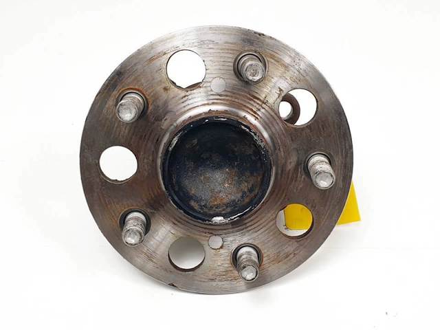 Cubo traseiro 89544F4010 TOYOTA