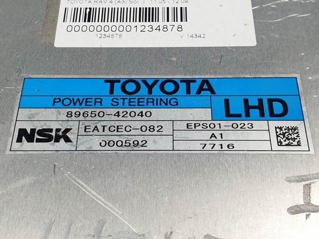 8965042040 Toyota
