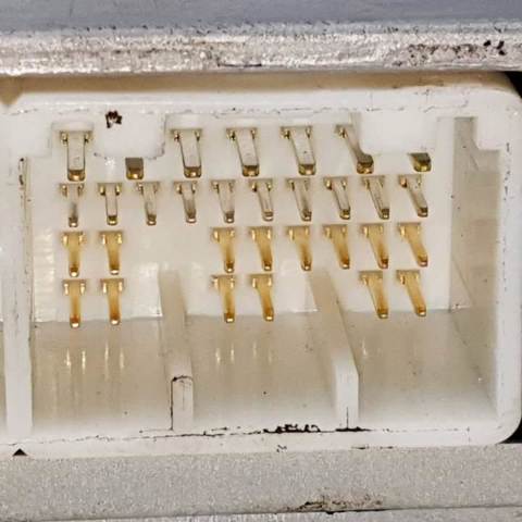 896610F050 Toyota
