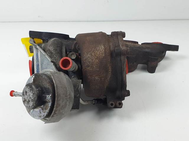 Turbina 8973000923 OPEL