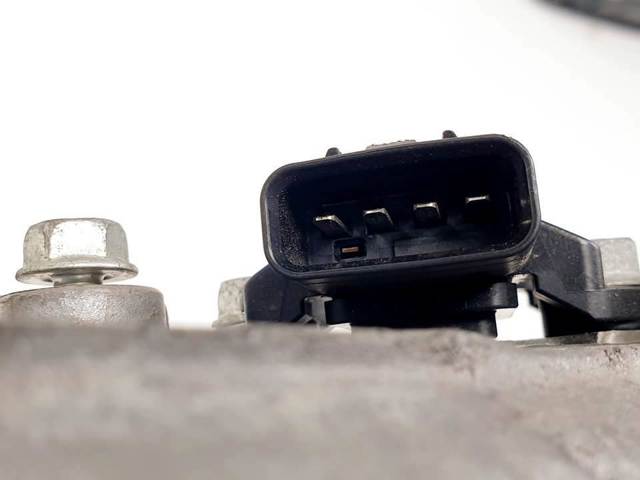 Tubo coletor de admissão 8973858235 OPEL