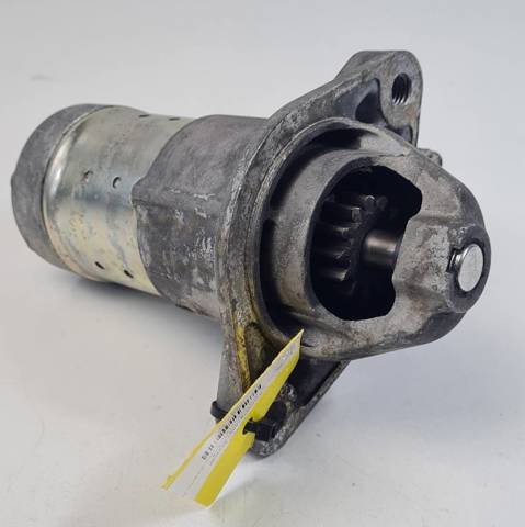 Motor de arranco 8980147432 OPEL