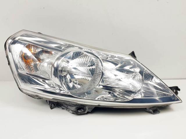 Luz direita 89902604 PEUGEOT