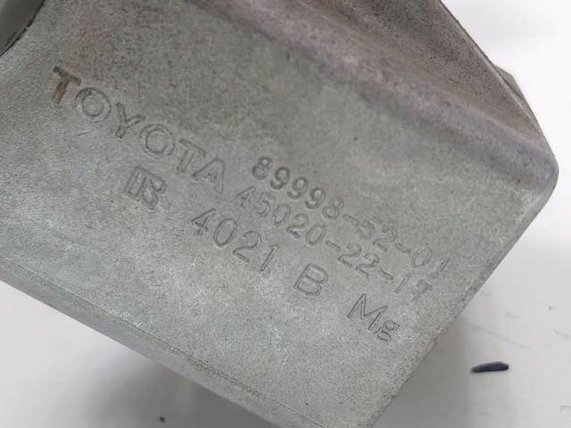 899985201 Toyota