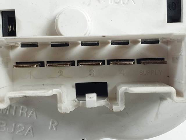 8A6118549 Ford