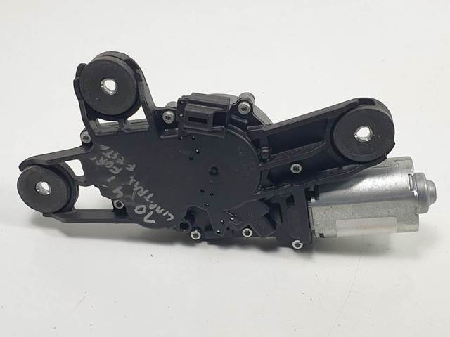 Motor de limpador pára-brisas de vidro traseiro 8A61A17K441AB FORD