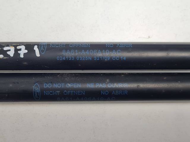8A61A406A10AC Ford