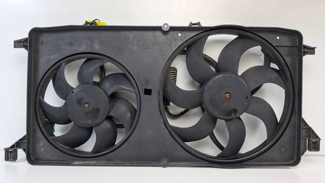 8C118C607BB Ford