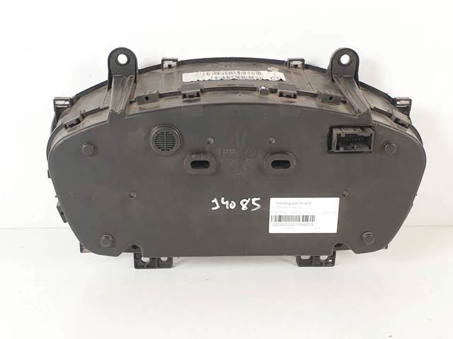 8C1T10849 Ford