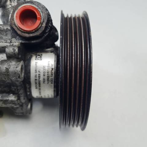 Bomba da Direção hidrâulica assistida 8D0145156K VAG