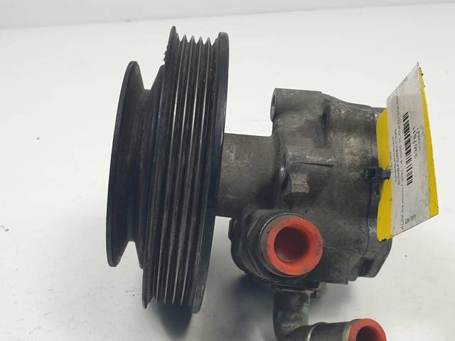Bomba da Direção hidrâulica assistida 8D0145156L VAG
