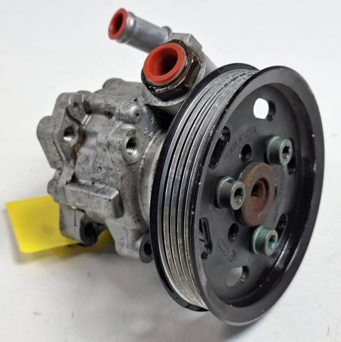 para Skoda SuperB I (3U4)