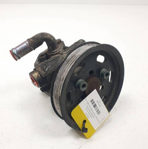 Bomba da Direção hidrâulica assistida 8D0145177Q VAG