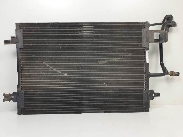 Radiador de aparelho de ar condicionado 8D0260401D VAG