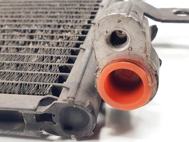 Radiador de aparelho de ar condicionado 8E0260403B VAG