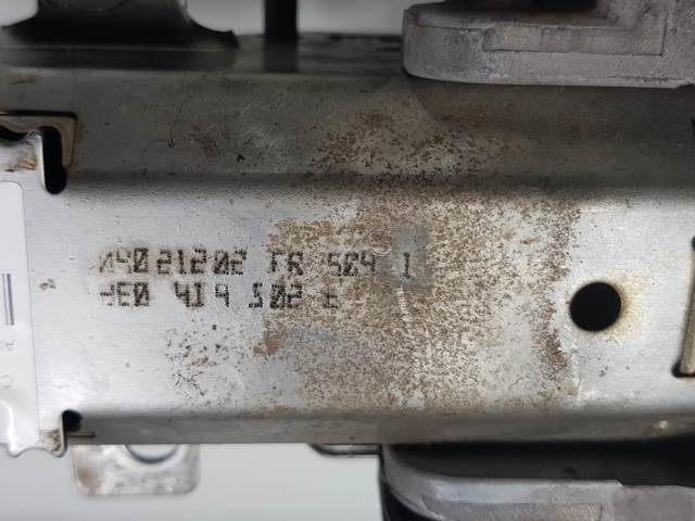 Coluna da direção 8E0419502E VAG