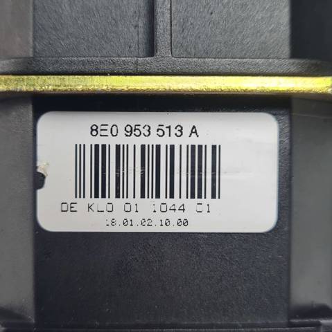 8E0953513A VAG
