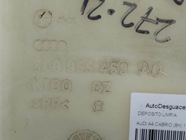 Comprar  A4  8EC