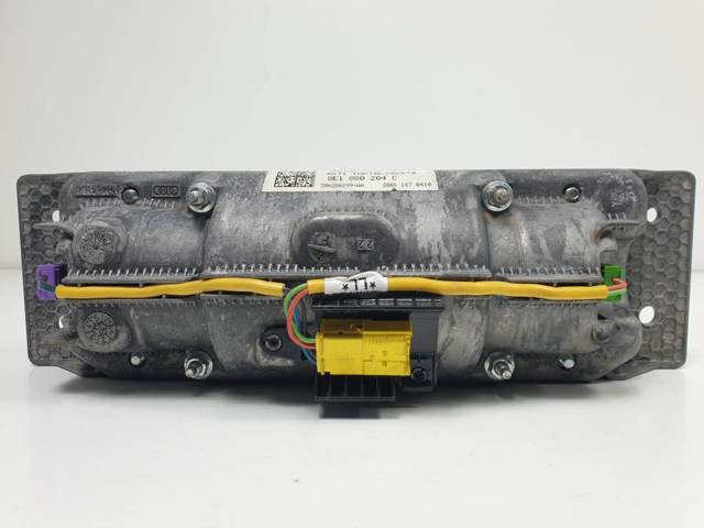 Cinto de segurança (AIRBAG) de passageiro 8E1880204C VAG