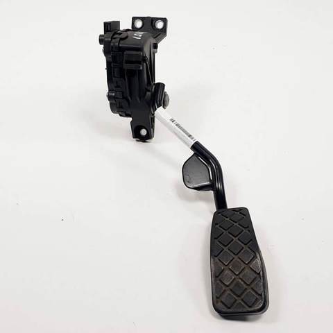 Pedal de gás (de acelerador) 8E2721523J VAG