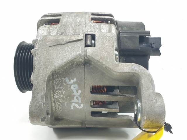 Gerador 8EL011711571 VAG
