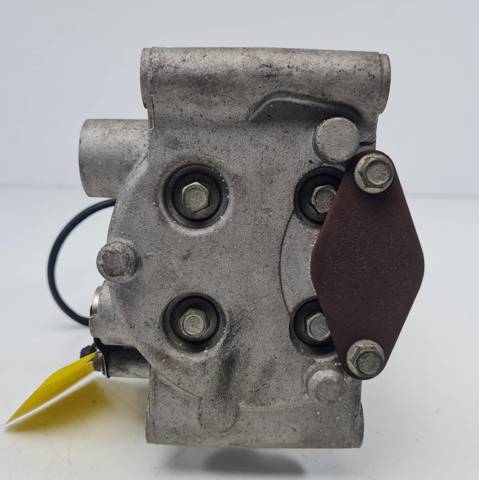 Compressor de aparelho de ar condicionado 8FK351113811 FORD