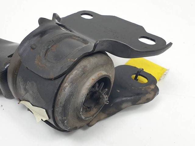 Braço oscilante inferior esquerdo de suspensão dianteira 8G9N3A053A VOLVO