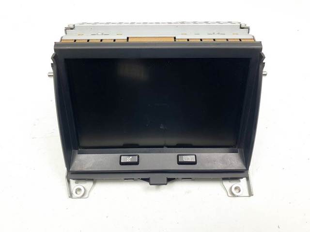 8H2210E889AB Land Rover