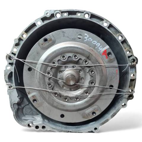 Caixa Automática de Mudança montada 8HP70 LAND ROVER