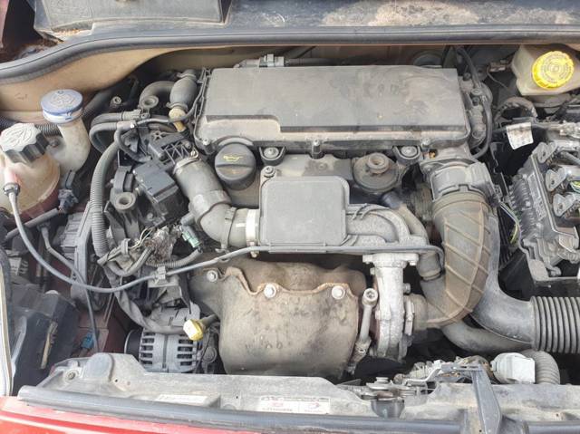 8HX Peugeot/Citroen