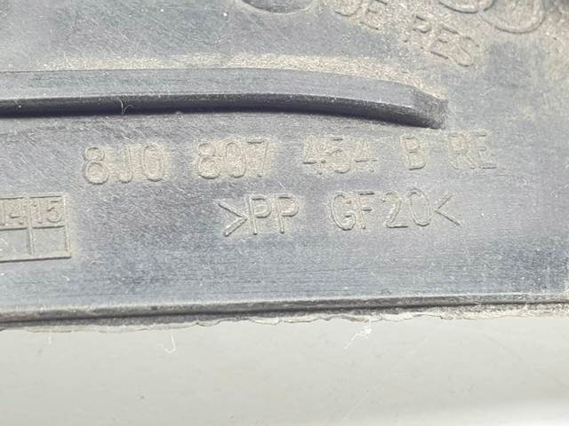 8J0807454B VAG