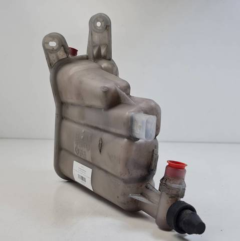 Tanque de expansão do sistema de esfriamento 8K0121403Q VAG