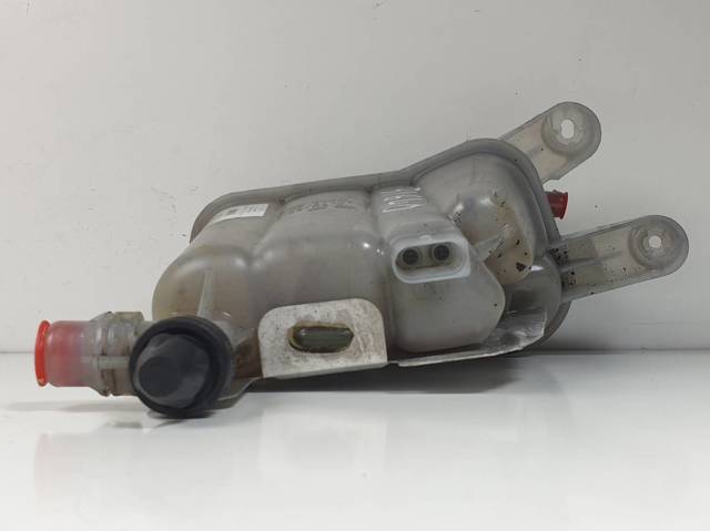 Tanque de expansão do sistema de esfriamento 8K0121405M VAG