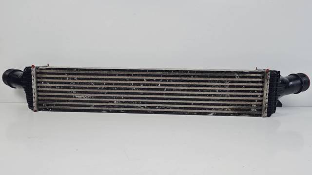 Radiador de intercooler 8K0145805AC VAG