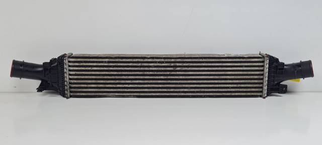 Radiador de intercooler 8K0145805G VAG