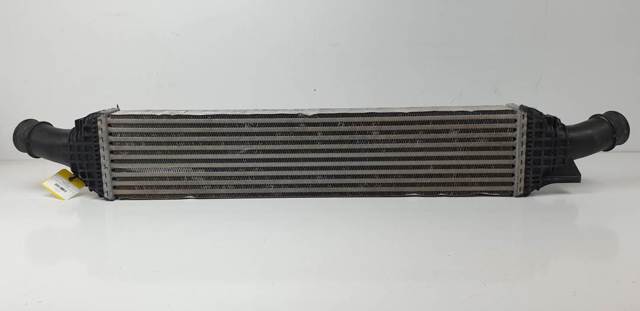 Radiador de intercooler 8K0145805P VAG